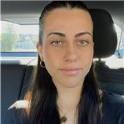 Profesora para dar clases de ingles a niños de entre 3 a 6 años